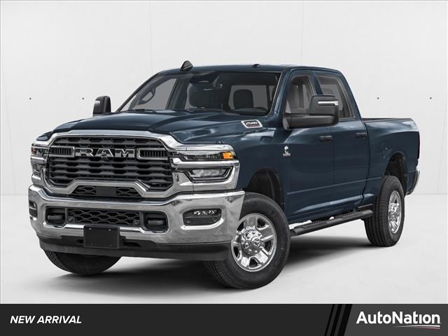 ram ram 2500 pickup 2026 3C6UR5DJ2TG268434 image ram ram 2500 pickup 2026 3C6UR5DJ2TG268434 image